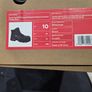Safety boots size 10 Image 2