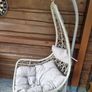 Swing chair Image 3