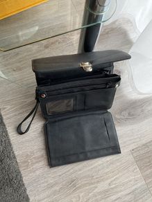 men's handbag