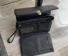 men's handbag