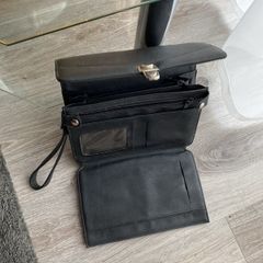 men's handbag