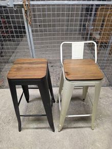 10 bar stools