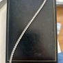 Tennis bracelet Image 2