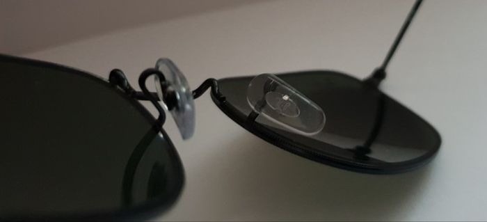 New Rayban Sunglasses