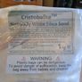 Bag of Cristobalite Image 3