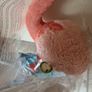 melissa and doug large flamingo Image 3
