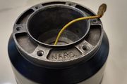 Nardi Steering Wheel Boss Subaru