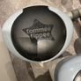 Two Tommy tippee nappy bins Image 2