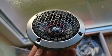 Midrange + tweeter 10cm CAR AUDIO