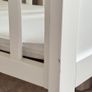 Baby Bed Mothercare Hyde Crib with mattress (Newborn to up to 1.5 years) Image 7