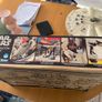 Millennium Falcon Vintage Star Wars Boxed Image 6