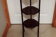 Vintage cake stand