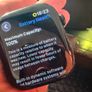 Apple Watch Series 11 - 46mm - Aluminium Image 9