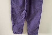 Indigo navy dress trousers 18months - 2 years