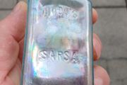 medicine bottle