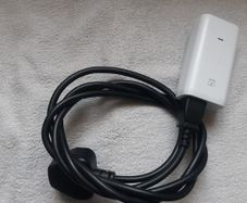 Ubiquiti U-Poe-Af GP-V480-032G 48V Poe Power over Ethernet Injector Switching Gigabit