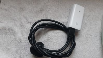 Ubiquiti U-Poe-Af GP-V480-032G 48V Poe Power over Ethernet Injector Switching Gigabit