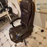 Computer Chair Image 2