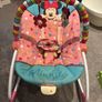 Baby rocker chair Image 4