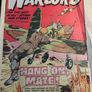 Warlord Comics Issues 210,211,213,214,215,271,299-Sept 30th 1978 -14th June 1980-Not Continuous DC Thomson- Vintage UK Comics Image 5