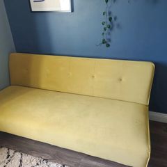 Excellent condition sofa bed