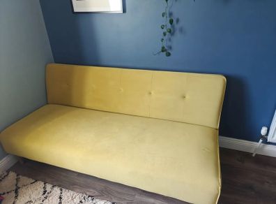 Excellent condition sofa bed