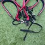 Surf Kayak Sling - Heavy-Duty SUP & Kayak Storage Sling, with Adjustable Strap Image 2