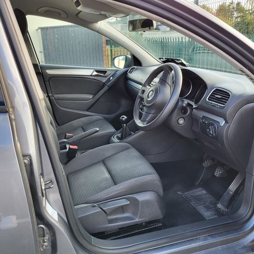 2010 Volkswagen Golf