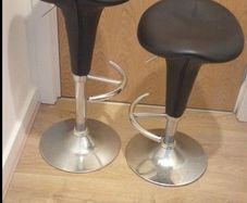 Gaslift chairs