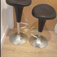 Gaslift chairs
