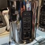 Apple Mac Pro (Late 2013) A1481 3.7GHz Intel Xeon E5, 32GB RAM, 1TB SDD macOS Sequoia (Has two Graphics: AMD FirePro D300 2GB) Image 2