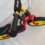 puky kids push bike bicycle Image 3