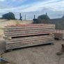 Peri shuttering pans 3.3x2.4 3.3x1.2 3.3 x.3 Image 2