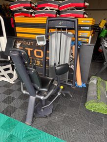 adductor machine