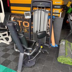 adductor machine