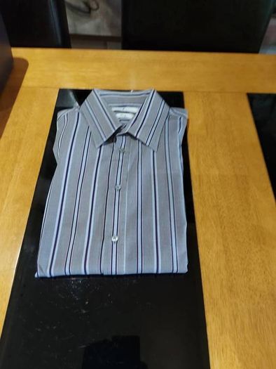 Frank Q Shirt