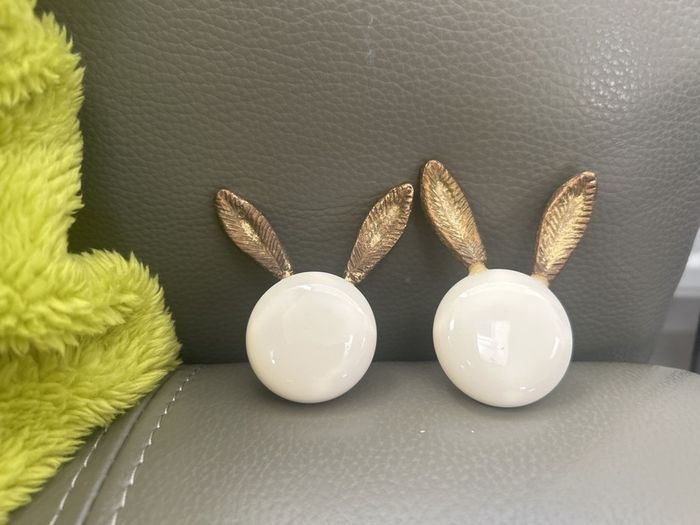 doorknobs