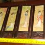 Oriental folk art Image 7