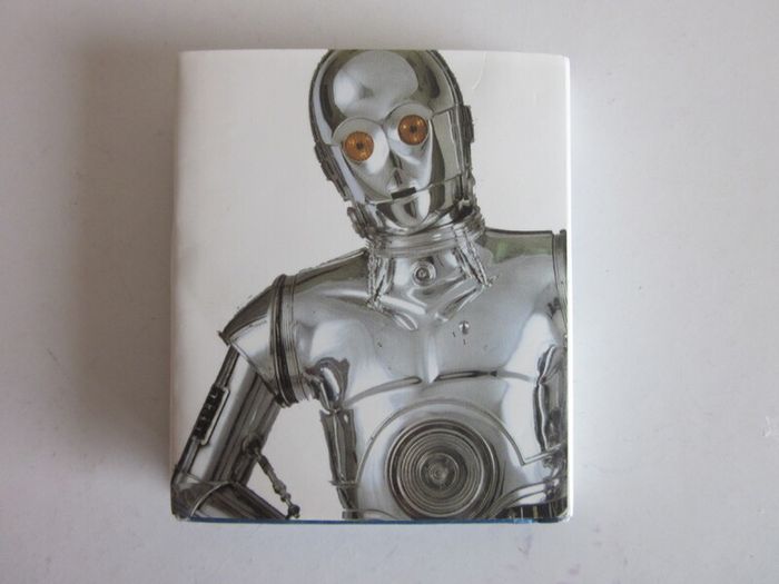 Star Wars Episode I What's What: A Pocket Guide To The Phantom