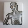 Star Wars Episode I What's What: A Pocket Guide To The Phantom Image 2
