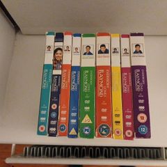 Everybody Loves Raymond