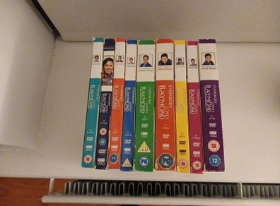 Everybody Loves Raymond
