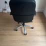 office chair with Lumbar Support never used Image 2