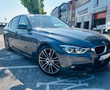 Bmw 3-series 320d M Sport Auto 56k Kms