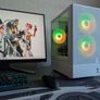 Full Setup AMD Ryzen Gaming PC | Fortnite Roblox Minecraft GTA | Kids Starter PC Deal | Christmas Image 8