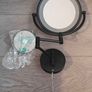 double sided light up vanity mirror Image 2