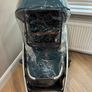 Uppababy Vista V2 Travel system Image 4