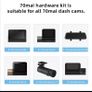 70mai Parking Surveillance Cable for 70mai 4K A800S A500S D06 D07 D08 M300 Hardwire Kit for Car DVR 24H Parking Monitor HW Kit Image 5