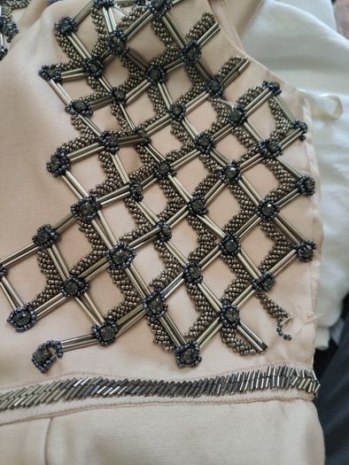 LK Bennett dress