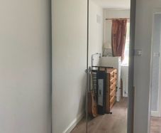 ikea wordrobe